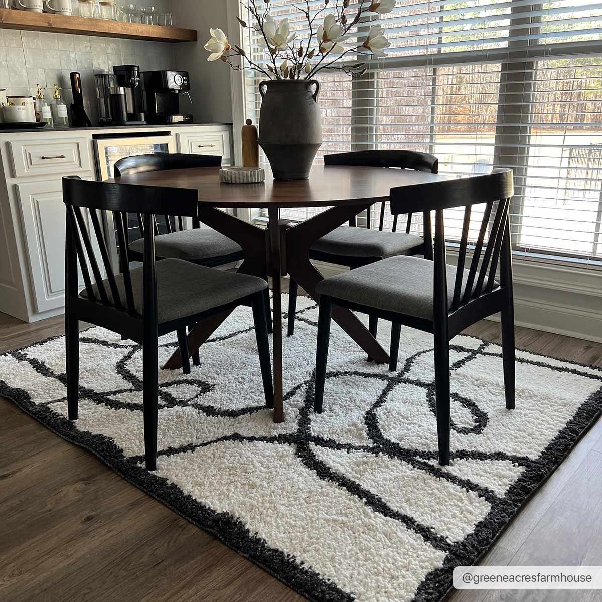 Brad Area Rug - Clearance