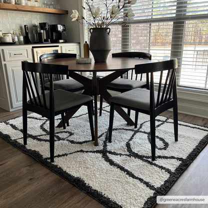 Brad Area Rug - Clearance