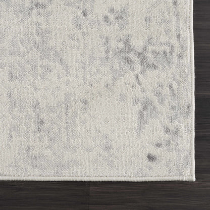 Tigrima Gray & Ivory 2321 Area Rug - Clearance
