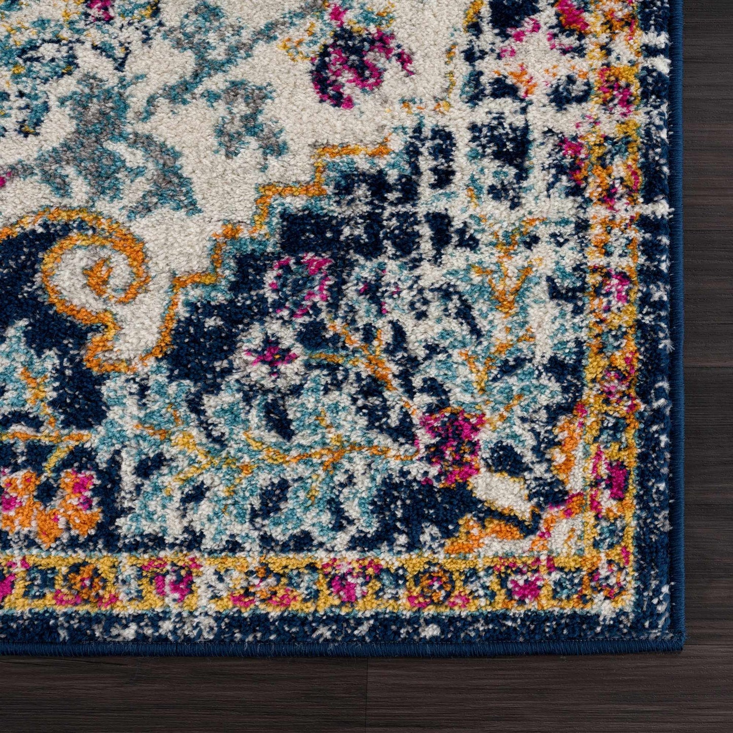 New Bodrum Area Rug