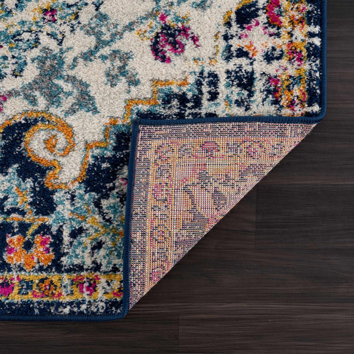 New Bodrum Area Rug