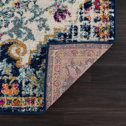 New Bodrum Area Rug