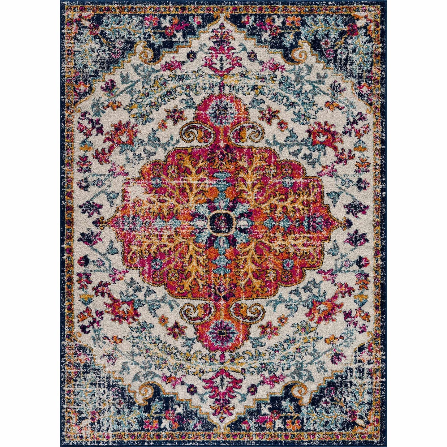 New Bodrum Area Rug