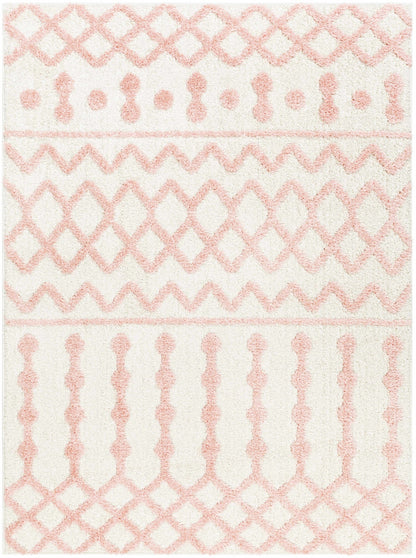 Darva Area Rug